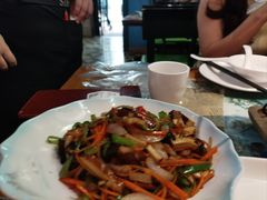 -豆蔻电影主题餐厅(四牌楼店)
