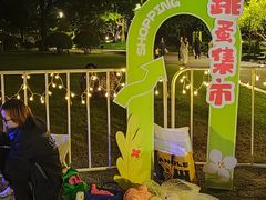 -青枫公园