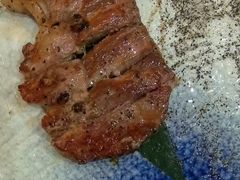 -江户家·日本料理·铁板烧(汉江东路店)