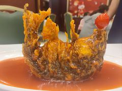 -金三杯酒家(泉城路店)