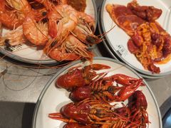 -三京祥烤肉自助料理(慈云寺店)