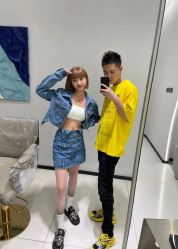 -M造型