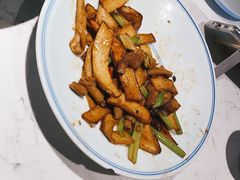 -大榕树下顺德菜(融创茂店)