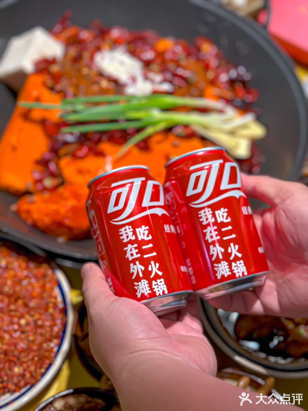 为了这口美味，排长队也要吃！