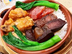 -点都德(龙之梦店)