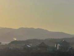 -云端咖啡(山顶教堂店)