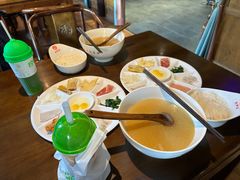 -建新园过桥米线(老街店)