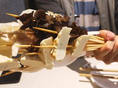 -串一火锅(赛格国际购物中心店)