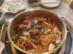 -大理董·董家小厨野生菌火锅(古城旗舰店)