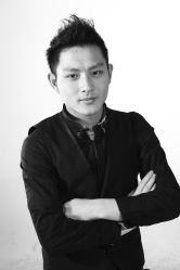 TONY-BENSON沙龙