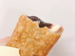 -麦当劳(新世纪环球中心店)