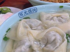 -潘国仙耳光馄饨(黄家阙路店)