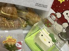 -好利来(幸福一家店)