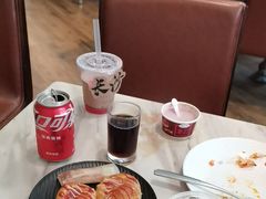 -长沙三景韦尔斯利酒店·Oval全日制餐厅自助餐