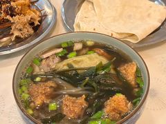 -正宗刘记不翻汤(和园店)