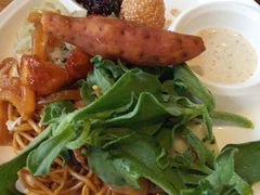 -素满香·素食自助餐(苏州·临顿路店)