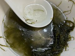 -后田海鲜餐厅(南澳香湖湾店)