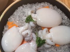 -骨之味·筒骨汤火锅(晋江万达店)