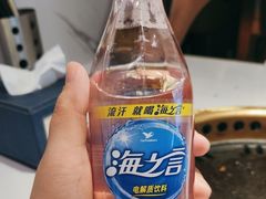 -吉布鲁牛排烤肉自助(常州吾悦店)