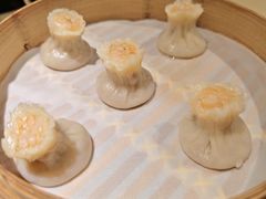 -鼎泰丰(当代商城店)