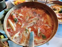 -BetterThai 泰加(苏州中心店)