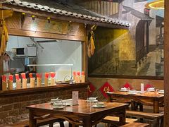 -民俗村柴火灶·景德江西菜(中国陶瓷博物馆店)