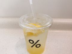 -% Arabica阿拉比卡咖啡(深圳湾万象城店)