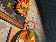 -芭莉与彩虹西餐厅(成都合生汇店)