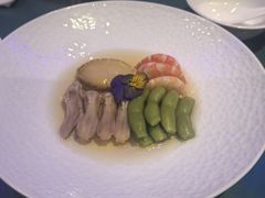-逸馥荟(人广来福士店)