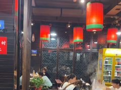 -陈府大宅门成都火锅·手切鲜肉(太原街店)