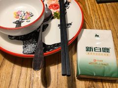 -新白鹿餐厅(龙游路总店·杭帮菜名店)