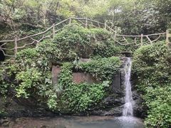 -常德桃花源景区