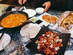 -玉桥餐厅(天坛店)