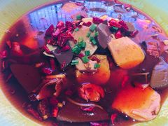 -小吊梨汤·北京菜·烤鸭(鸟巢店)