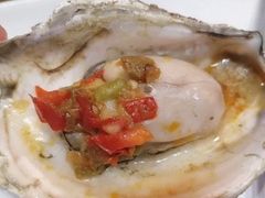 -烧蠔帮·湛江生蚝(茂南万达店)