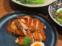 -木棉·醉心粤味(COCO Park店)