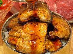 -西塔老太太泥炉烤肉(湖东领汇广场店)