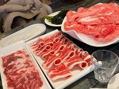 -大渔小鲜火锅店