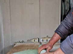 -陈记农家手擀菠菜面(南小巷-103号院店)