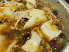 -金源烤肉面片馆(师大店)