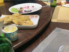 -和源祥·日照菜扛把子(万平口一店)