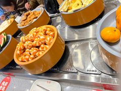 -喜家自助小火锅(卓悦里店)