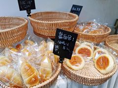 -富贵面包公司(运河店)