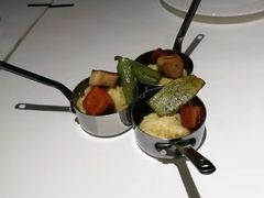 -K·Kitchen KK牛扒厨房(江南西店)