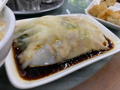 猪肉肠-穗银肠粉店(东川路店)