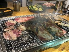 -豪客来牛排(文化路店)