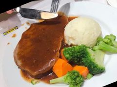 -宜家·瑞典风味餐厅(无锡店)