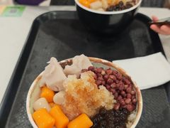 -鲜芋仙(观音桥大融城LG店)