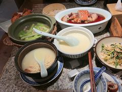 -南京大牌档(之心城店)