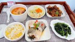 -沪壹健康国际母婴月子中心(360复旦奥医一妇婴东院店)
